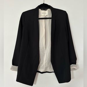 Babaton Black Blazer